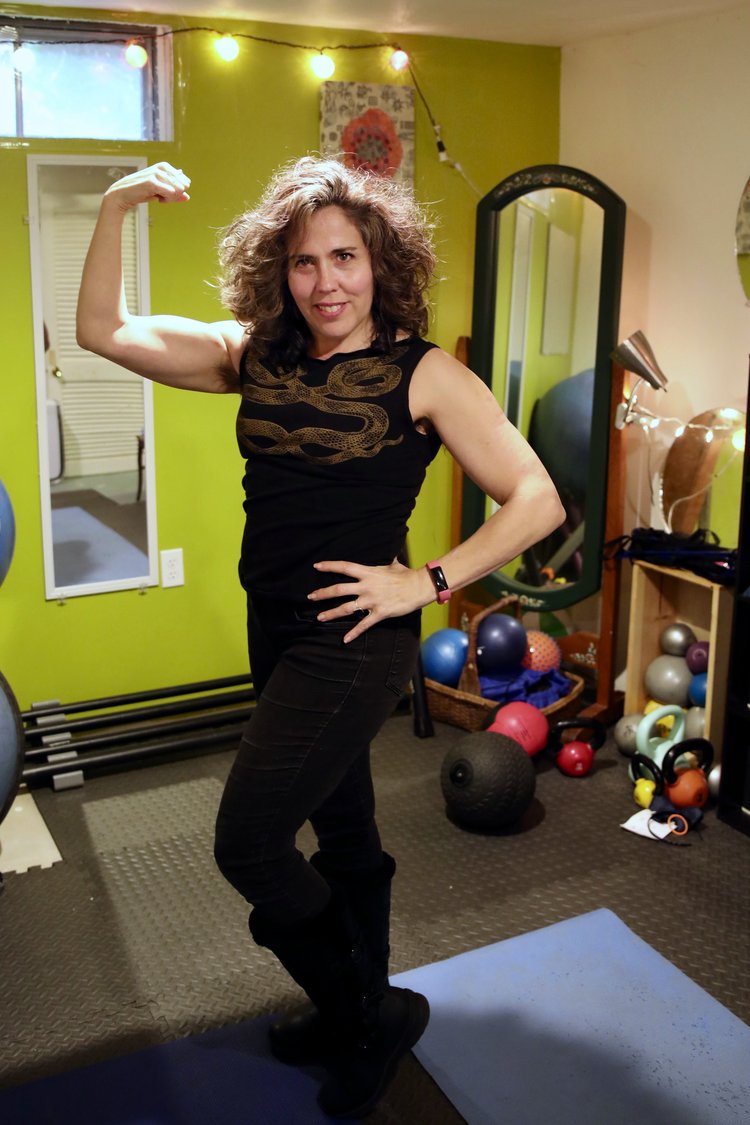  Featured in Northampton Living magazine (May 2022) 